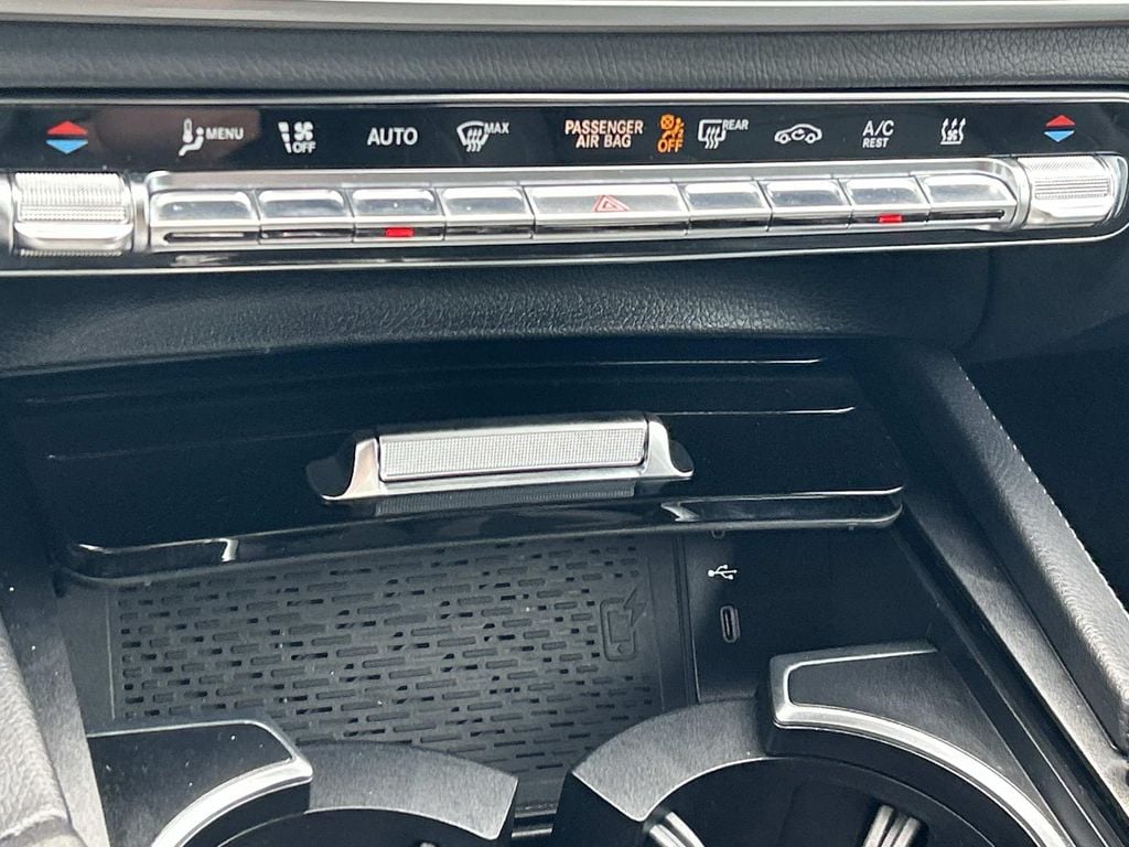 2024 Mercedes-Benz GLE GLE450E - Photo 35