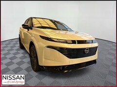 2026 Nissan Murano Platinum SUV