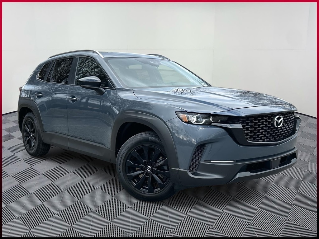 2024 Mazda CX-50 S PREMIUM's photo