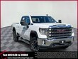 GMC Sierra 2500HD