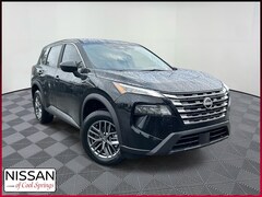 2026 Nissan Rogue S SUV