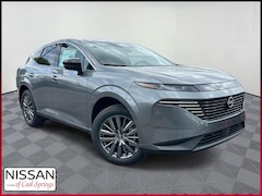 2026 Nissan Murano SL SUV