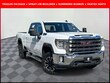 GMC Sierra 2500HD