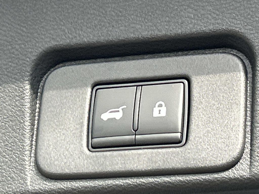 2026 Nissan Rogue Platinum - Photo 13