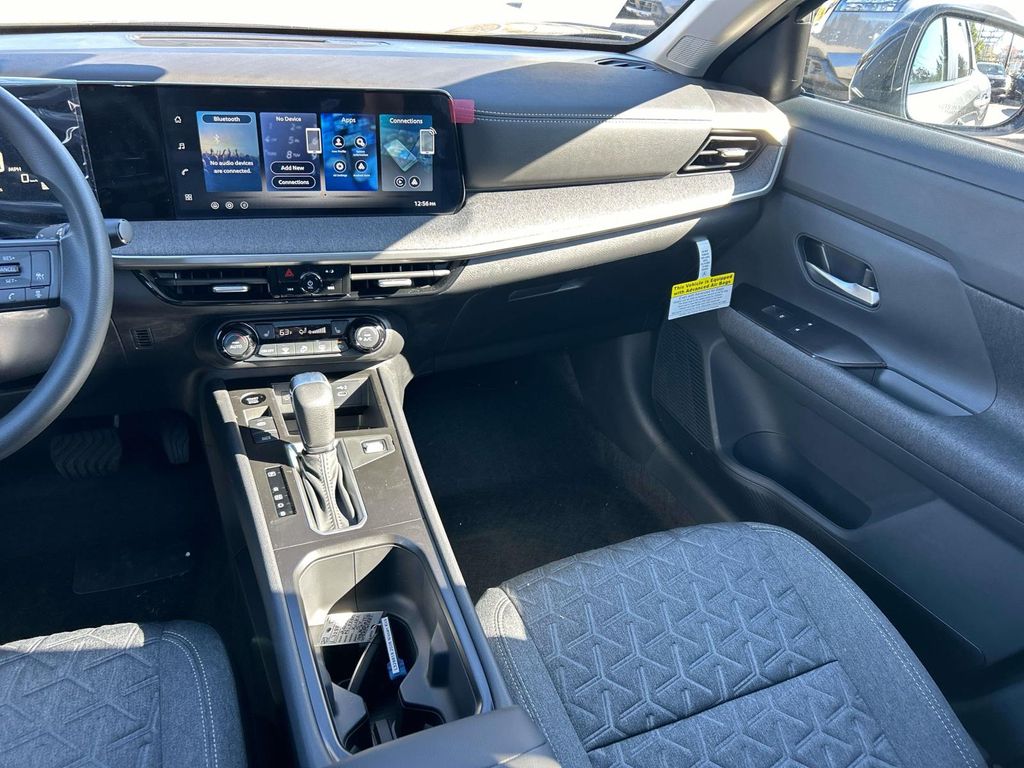 2026 Nissan KICKS SV - Photo 20