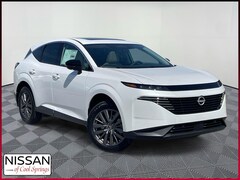 2026 Nissan Murano SL SUV