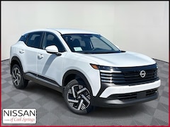 2025 Nissan Kicks SV SUV