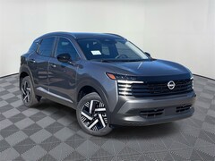 2026 Nissan Kicks SV SUV