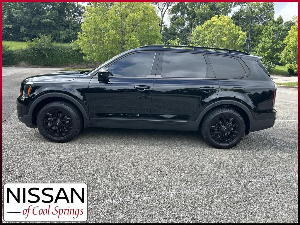 Used 2024 Kia Telluride SUV