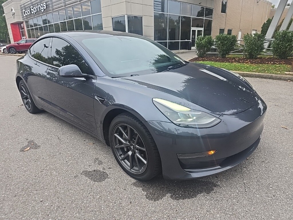 2023 Tesla Model 3 photo 2
