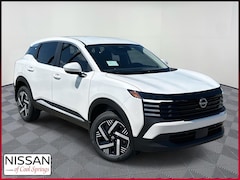 2025 Nissan Kicks SV SUV