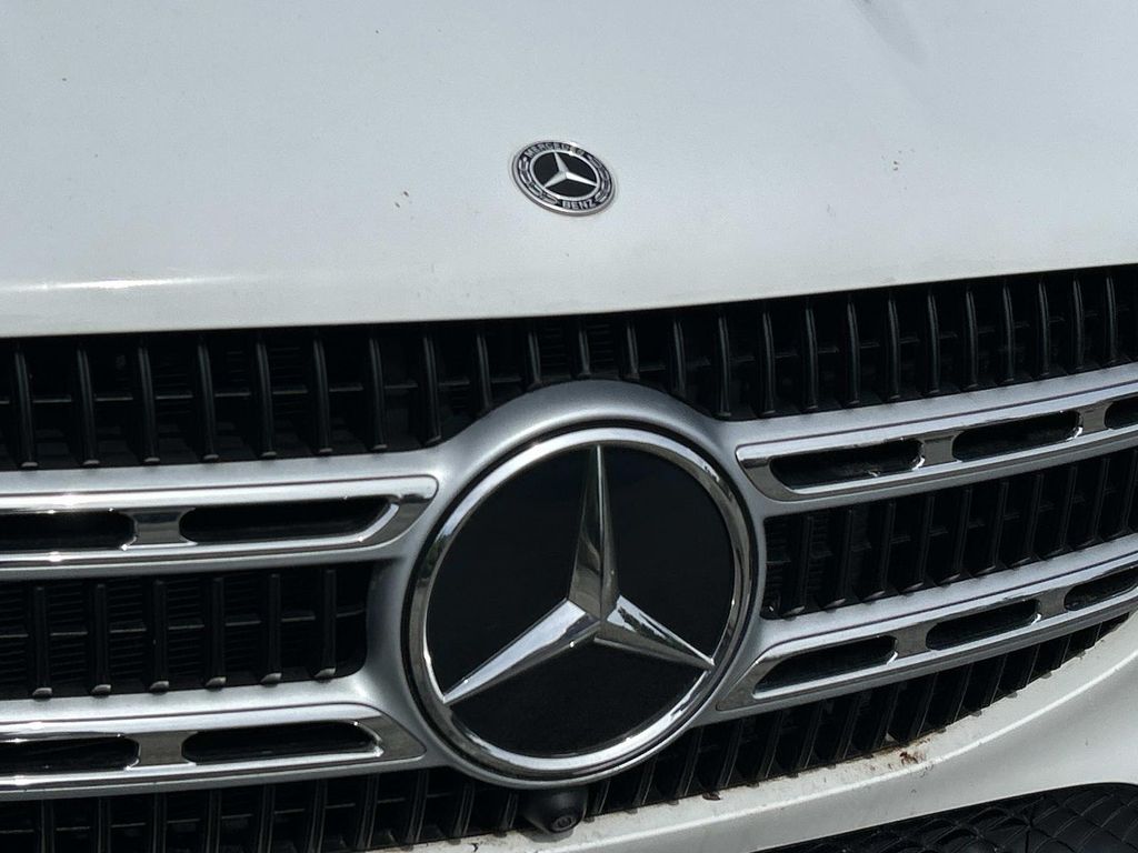 2024 Mercedes-Benz GLE GLE450E - Photo 11
