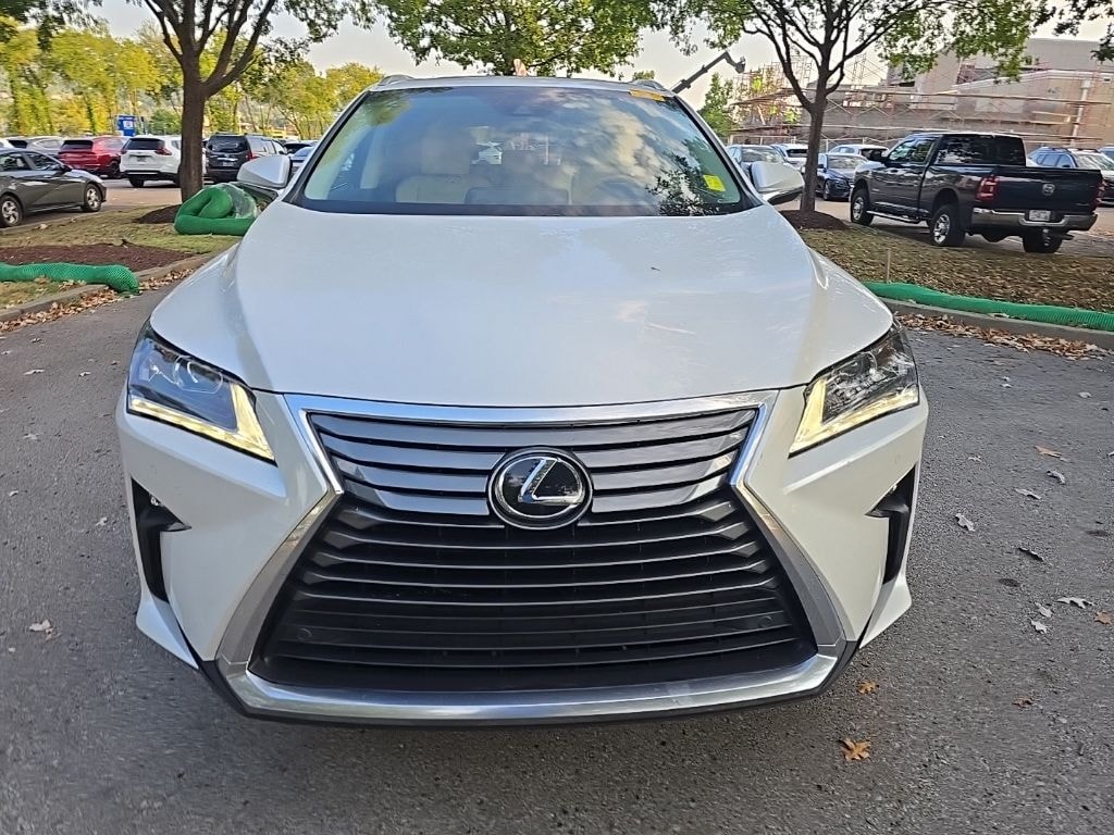 Used 2019 Lexus RX 350 SUV