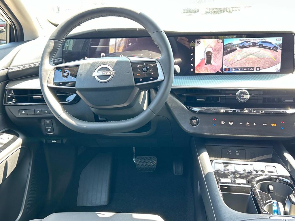 2025 Nissan Murano SL - Photo 23