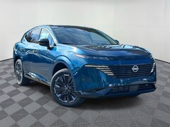 2026 Nissan Murano Platinum SUV