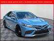 Toyota Camry Hybrid