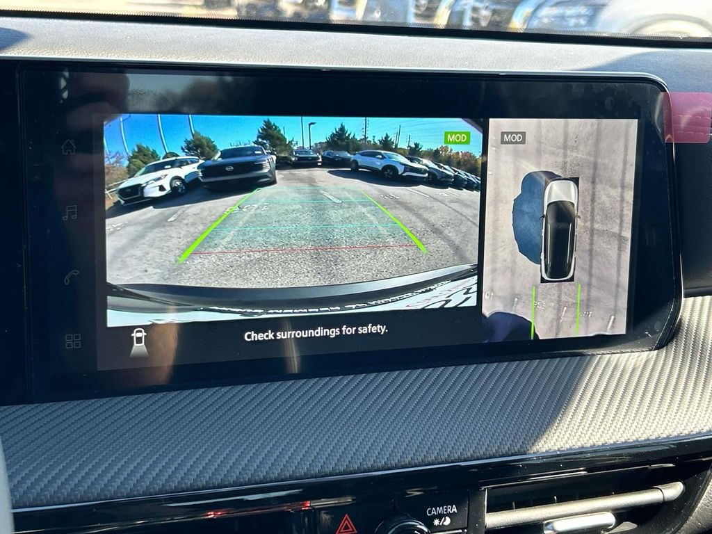 2026 Nissan KICKS SR - Photo 25