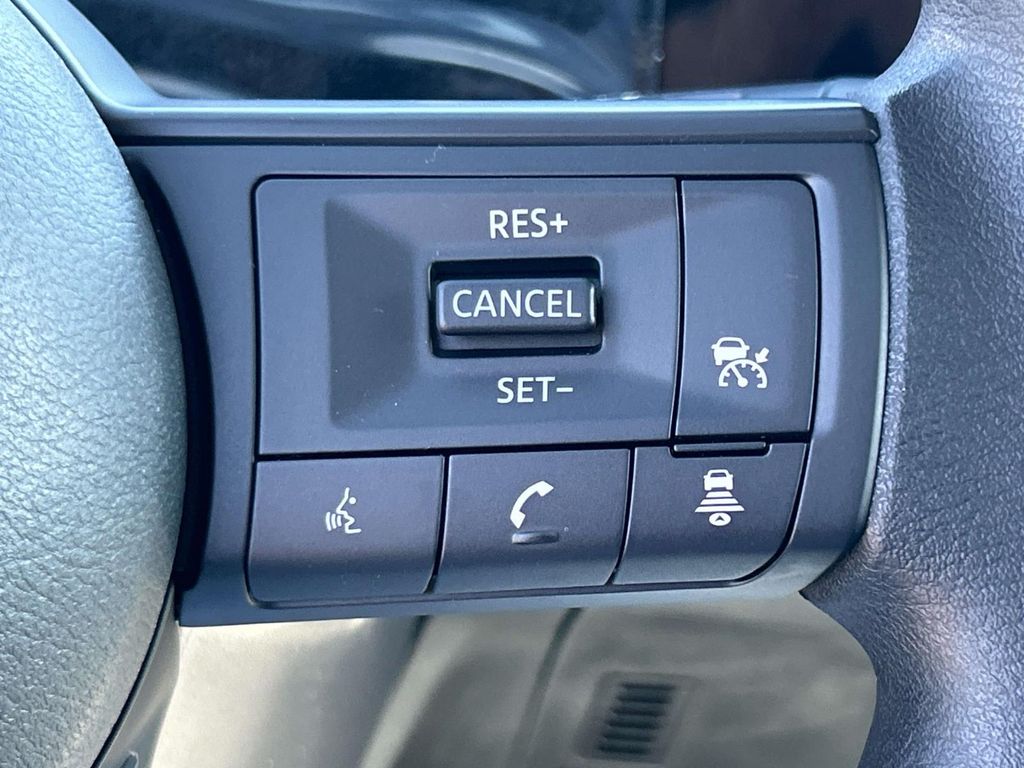 2026 Nissan KICKS SV - Photo 25