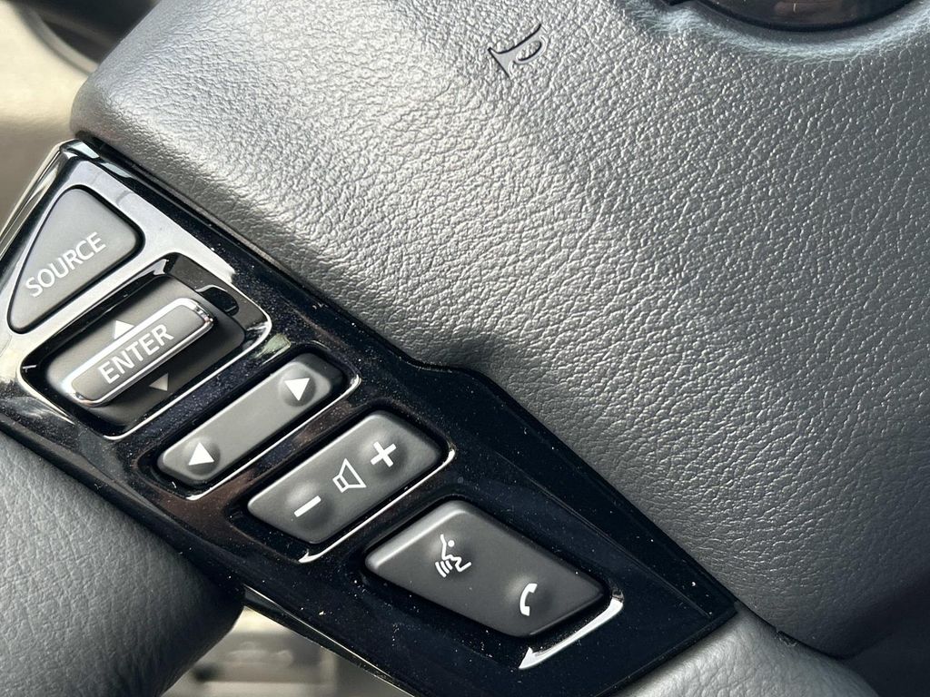 2026 Nissan Frontier PRO-4X - Photo 28