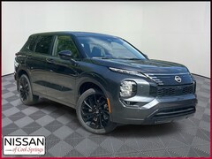 2026 Nissan Rogue Plug-In Hybrid SL SUV