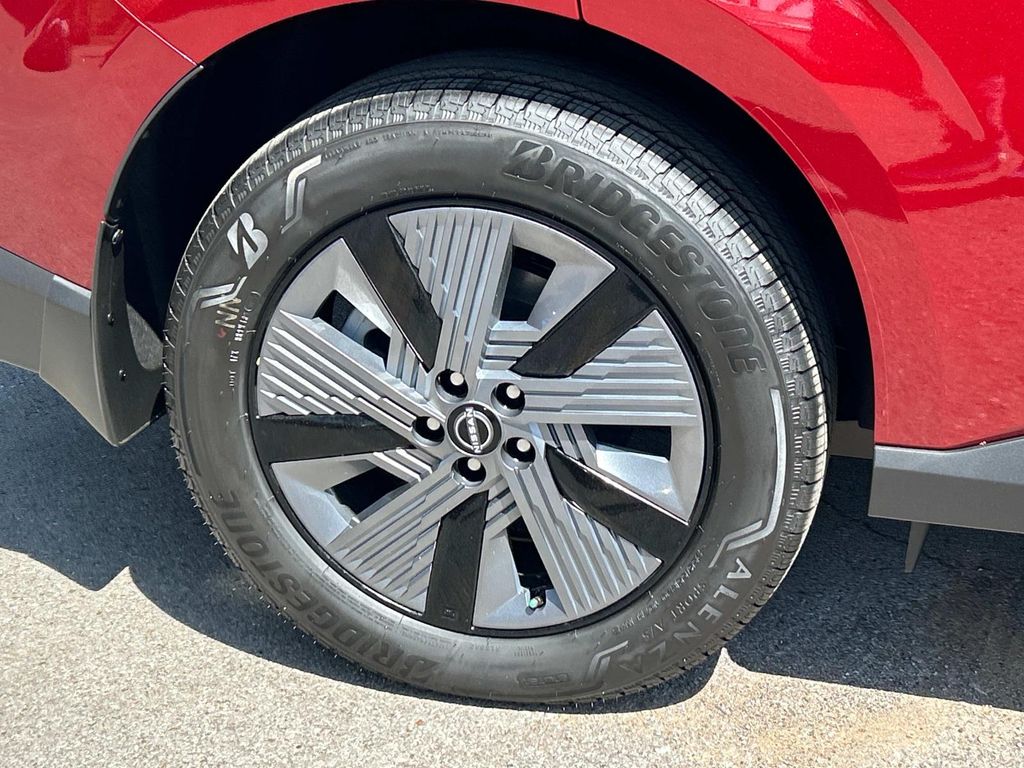 2025 Nissan Murano SL - Photo 46