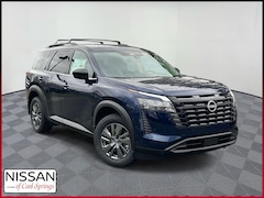 2026 Nissan Pathfinder SV SUV