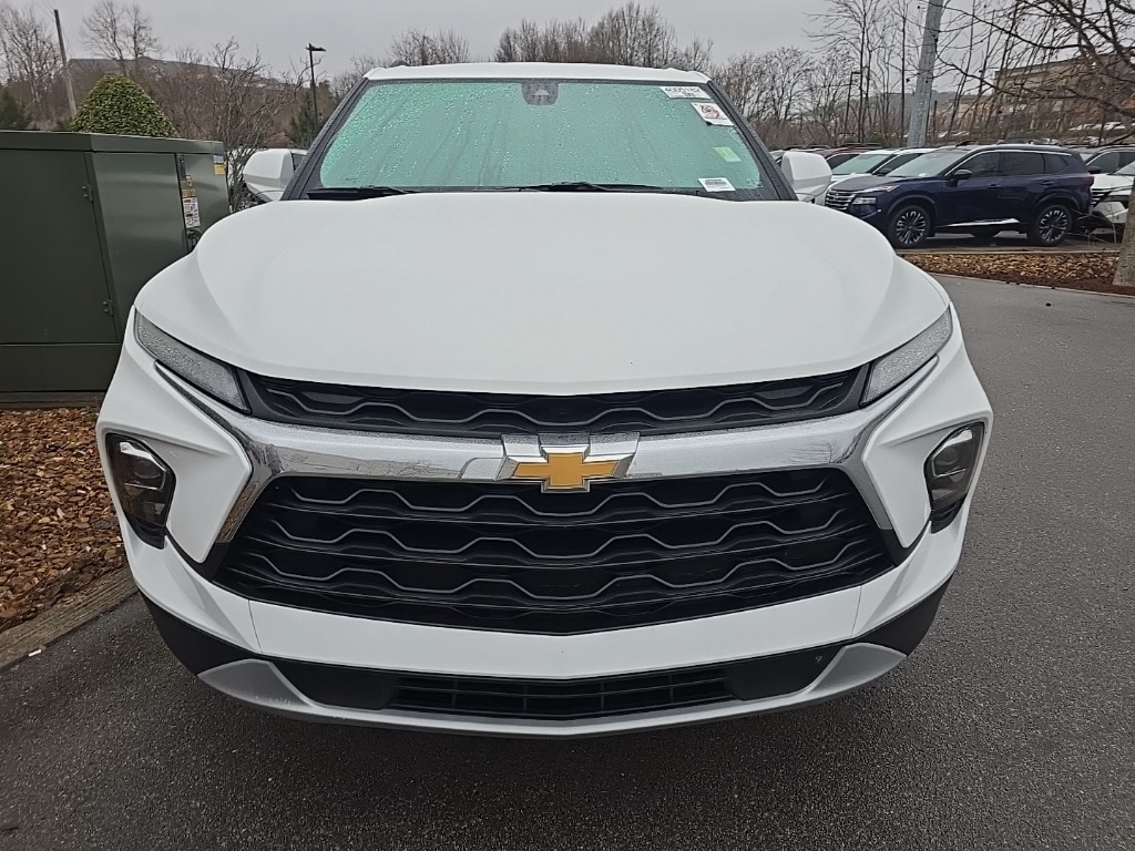 Used 2024 Chevrolet Blazer LT w/2LT SUV