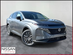 2026 Nissan Murano SL SUV