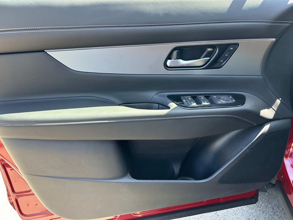 2025 Nissan Murano SL - Photo 52