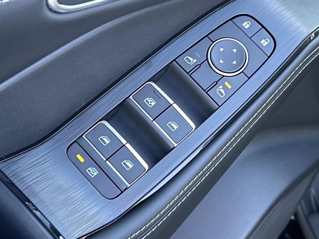2026 Nissan Rogue Platinum - Photo 19