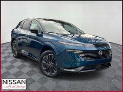 2026 Nissan Murano Platinum SUV