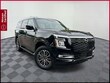  Nissan Armada