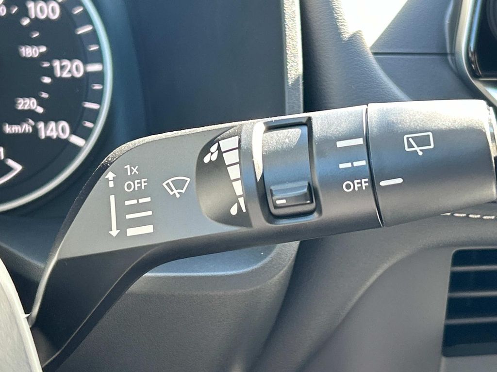 2026 Nissan Rogue S - Photo 27