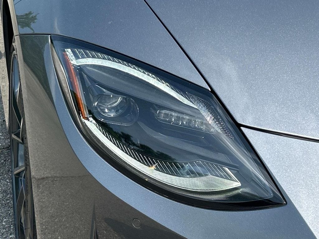 2025 Nissan Z Performance - Photo 9