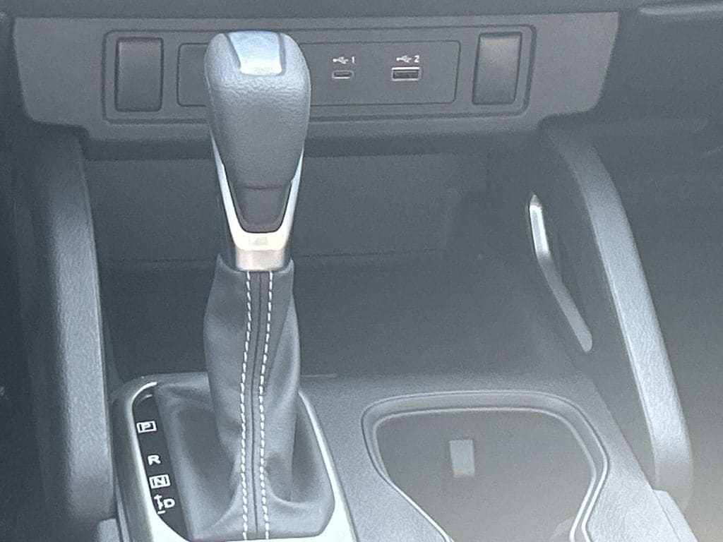 2026 Nissan Frontier SV - Photo 28