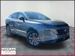 2026 Nissan Murano SL SUV