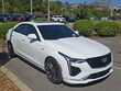 CADILLAC CT4