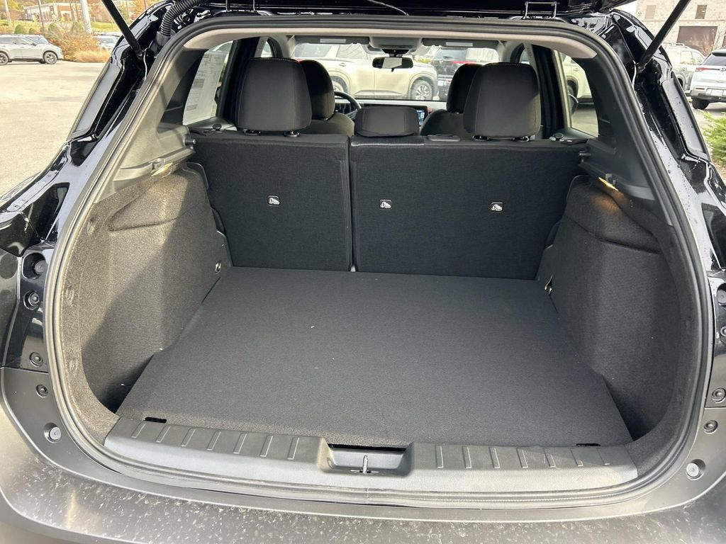 2026 Nissan KICKS SV AWD - Photo 12