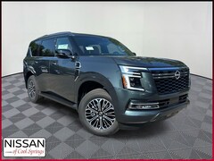 2026 Nissan Armada SL SUV