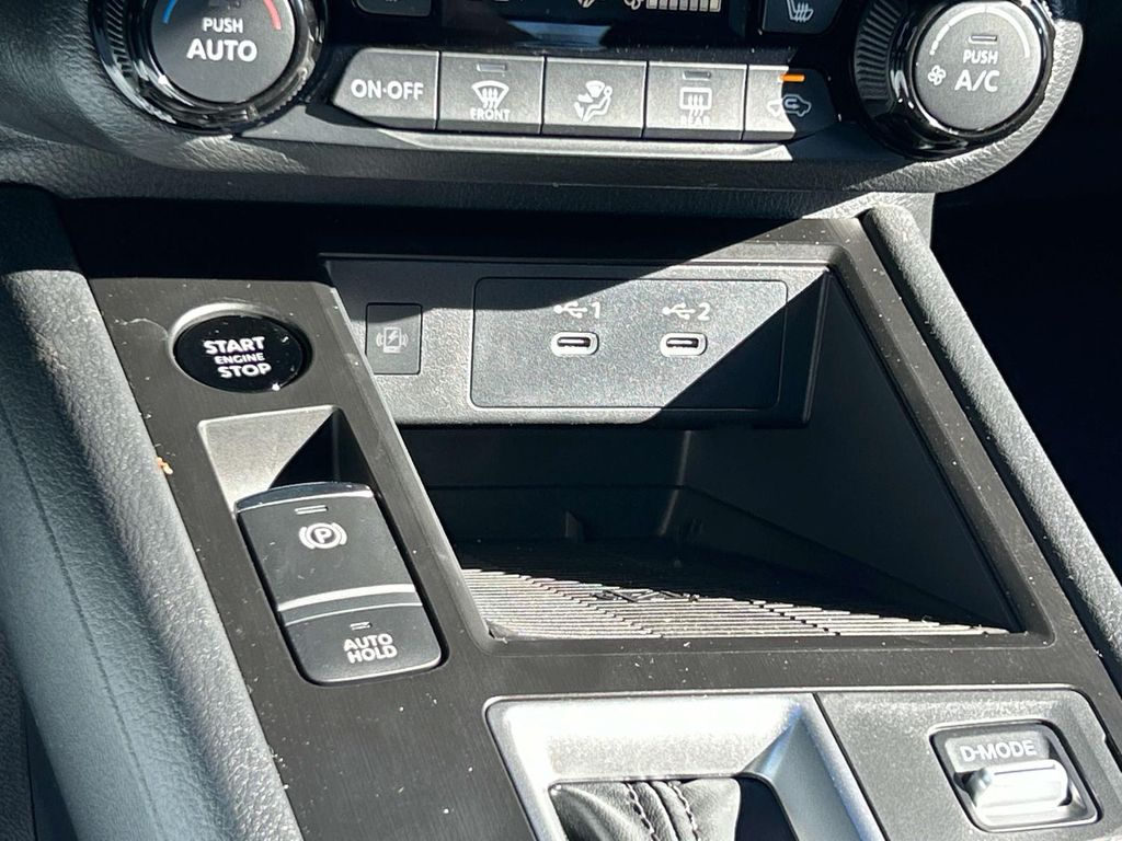 2026 Nissan KICKS SV - Photo 29