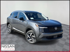 2026 Nissan Kicks SV SUV