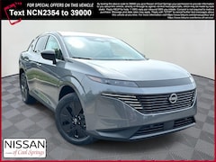 2025 Nissan Murano SV SUV