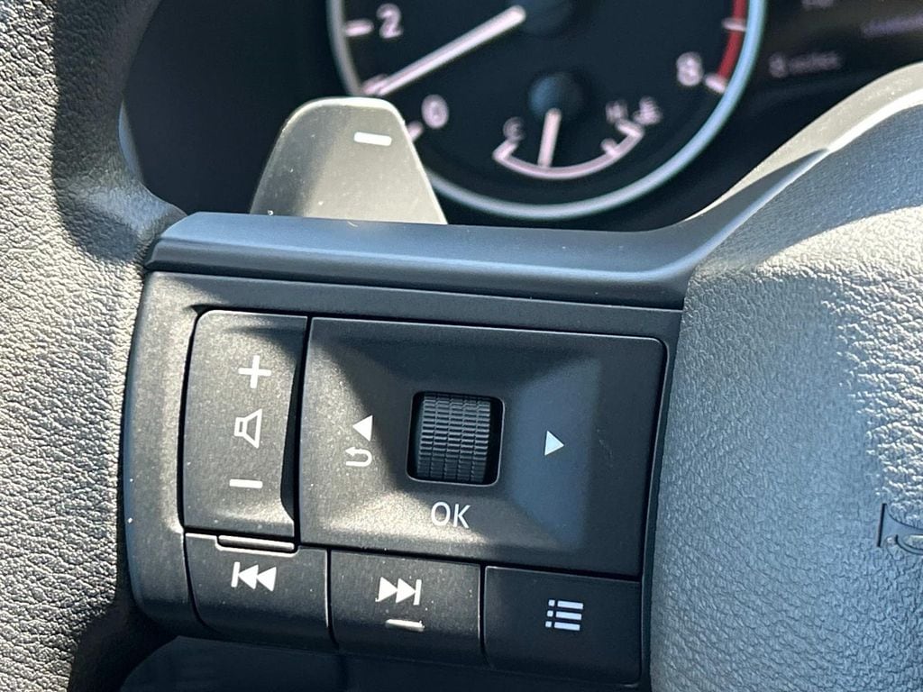 2026 Nissan Rogue S - Photo 25