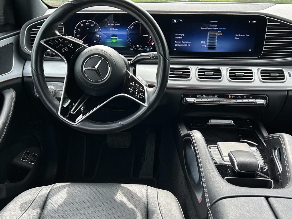2024 Mercedes-Benz GLE GLE450E - Photo 27