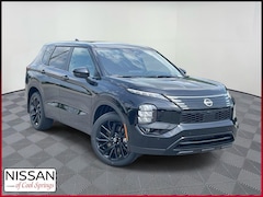 2026 Nissan Rogue Plug-In Hybrid SL SUV
