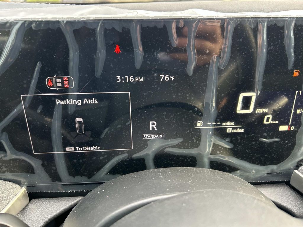 2026 Nissan KICKS SV AWD - Photo 27