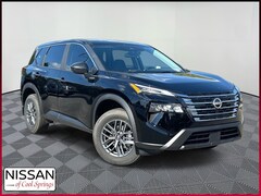 2026 Nissan Rogue S SUV