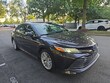  Toyota Camry Hybrid
