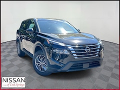 2026 Nissan Rogue S SUV