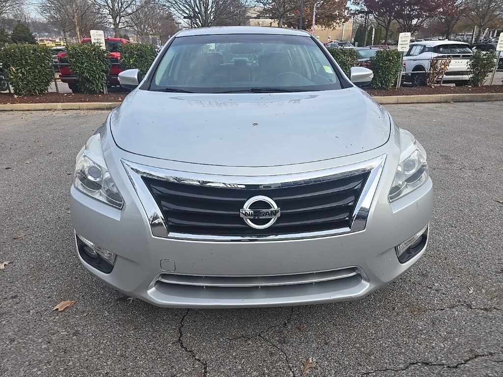 2014 Nissan Altima 2.5 SL photo 3